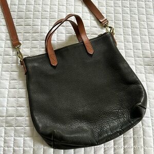 Original Madewell Travelers Tote